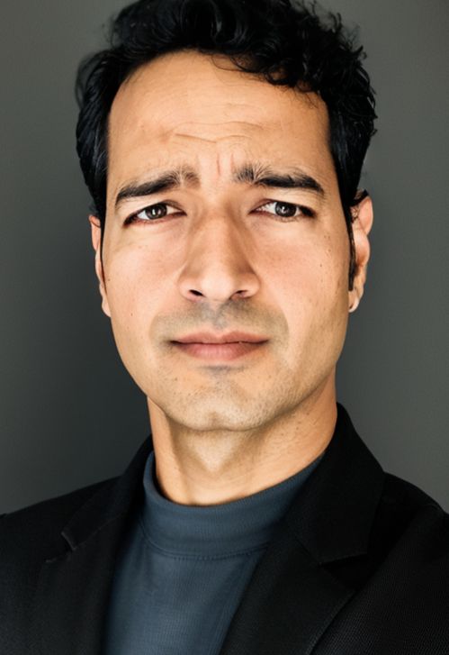 Aditya Mehra