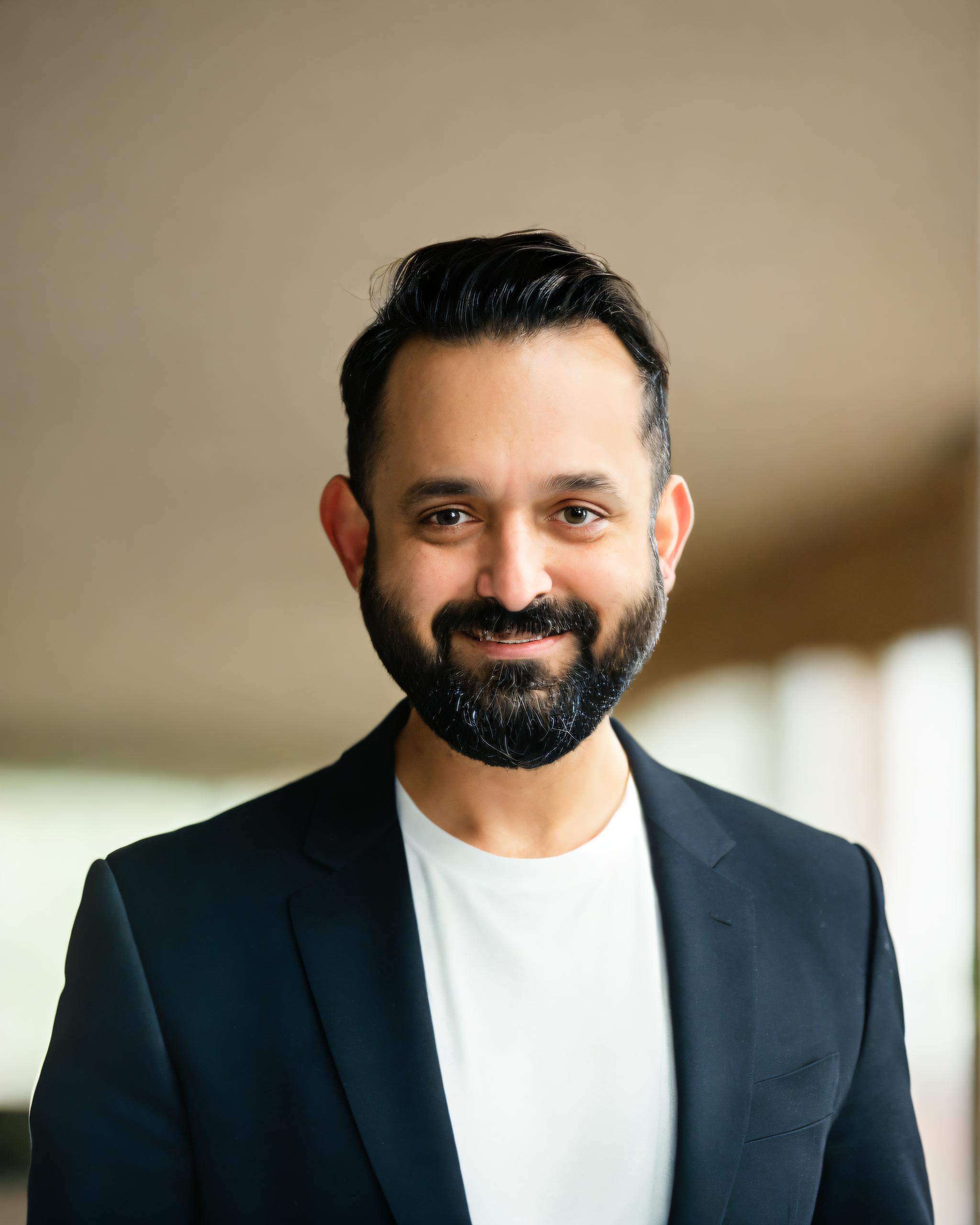 How Amit Ojha Engineered Rad Power Bikes’ Digital Growth Surge