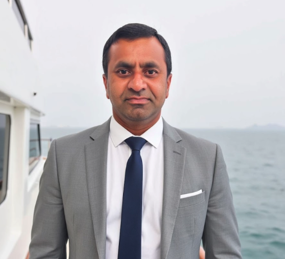 Vijaya Rama Raju Gottimukkala: Advancing Global Financial Security Through Federated Learning