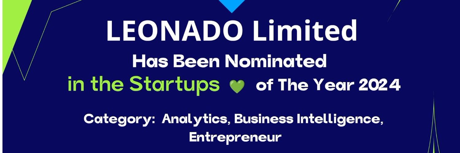 Meet Leonado Ltd: Startups of The Year 2024 Nominee in London, UK