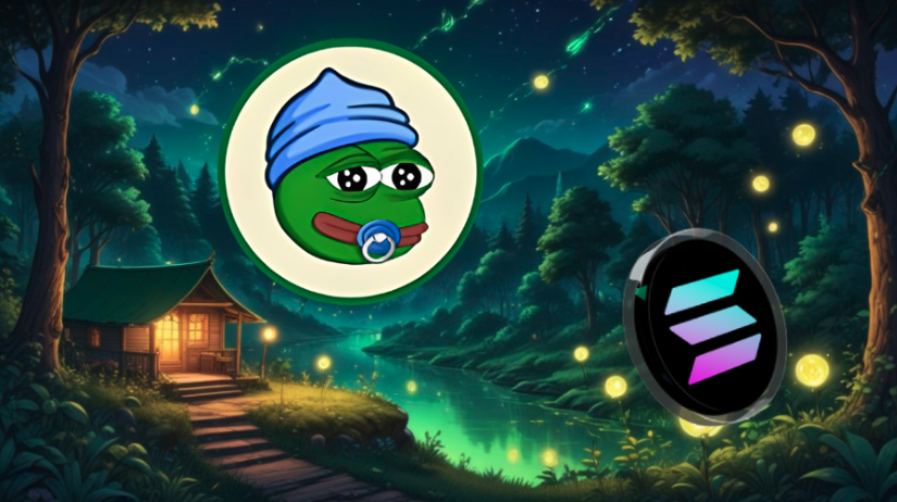 Solana vs Little Pepe: Here's the Best Bet for Fast-Tracking Your Crypto Profits in 2025