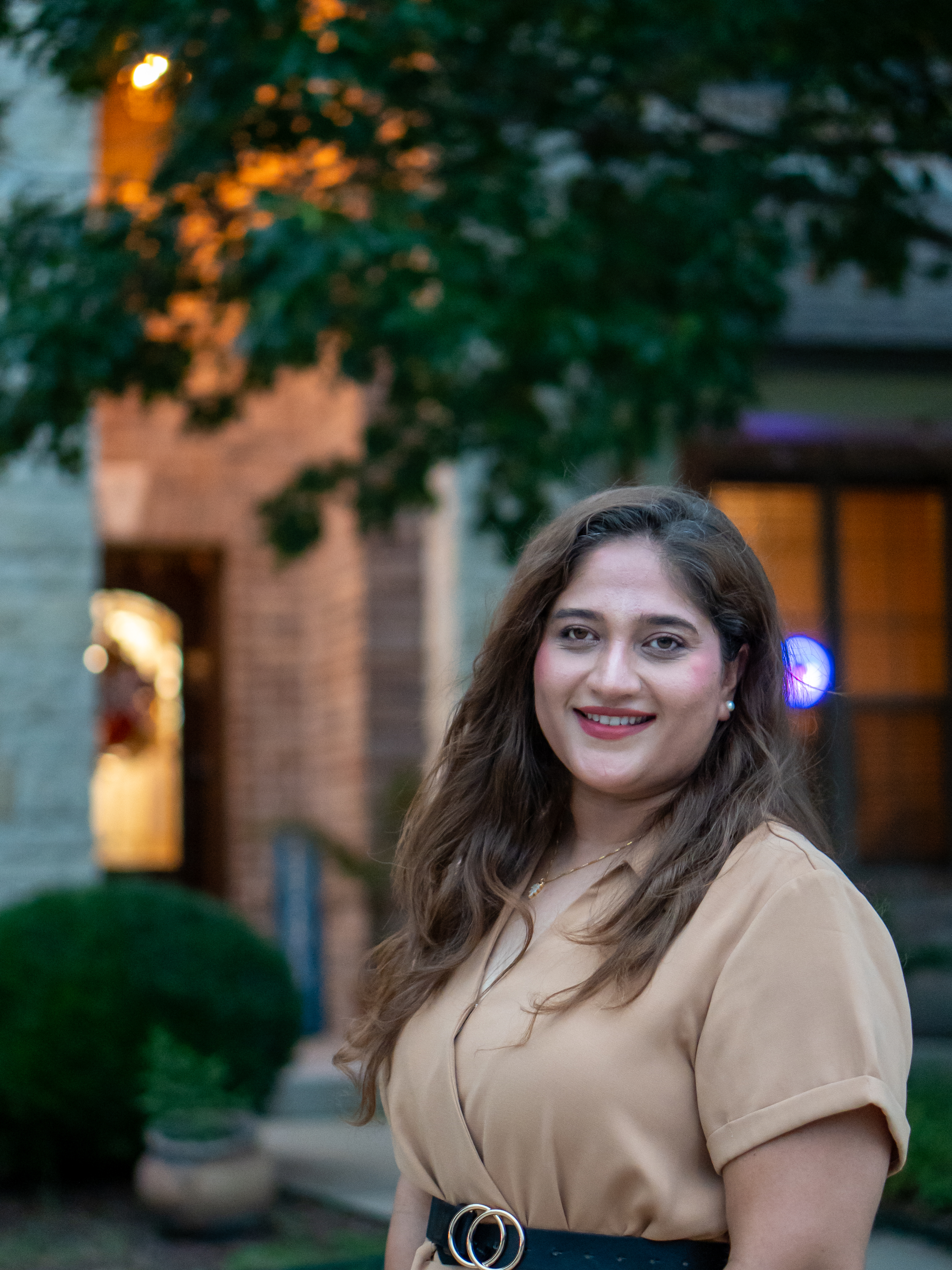 From One Clinic to Five Zones: How Priti Nathani Redefined Physical Therapy Access in Houston