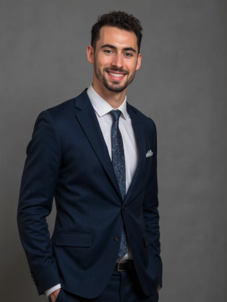 Why Startup Founder Josh Adler is Betting on This Secret Hack: The ADHD Hyper Talent