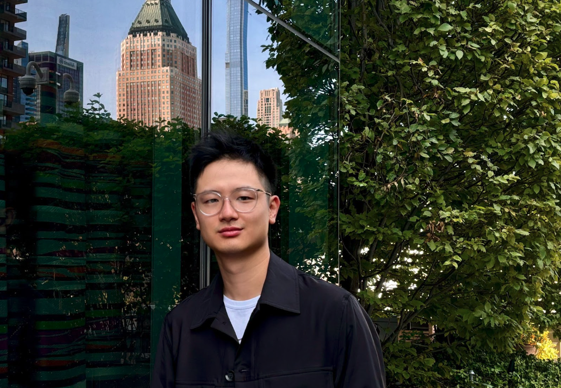 The Future of Sports Analytics: Ricky Zhang's Groundbreaking 'Shot Quality' Project