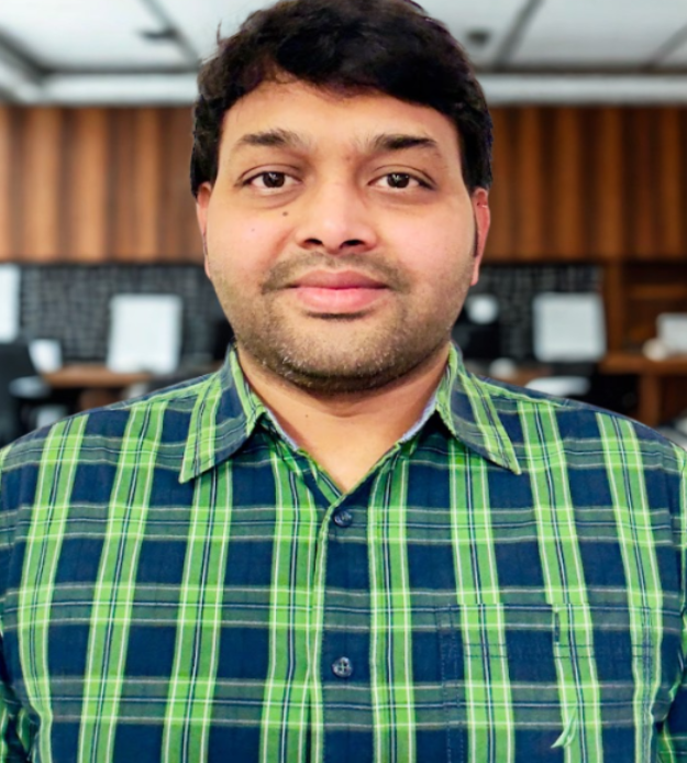 Retail Resilience: Srinivas Kalisetty's Vision for the Future of Supply Chain Intelligene