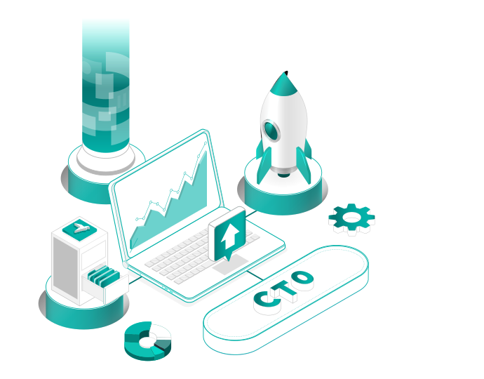 👩🏻‍💻 The Rising Trend: CTO as a Service Changes the Role of Tech Leaders