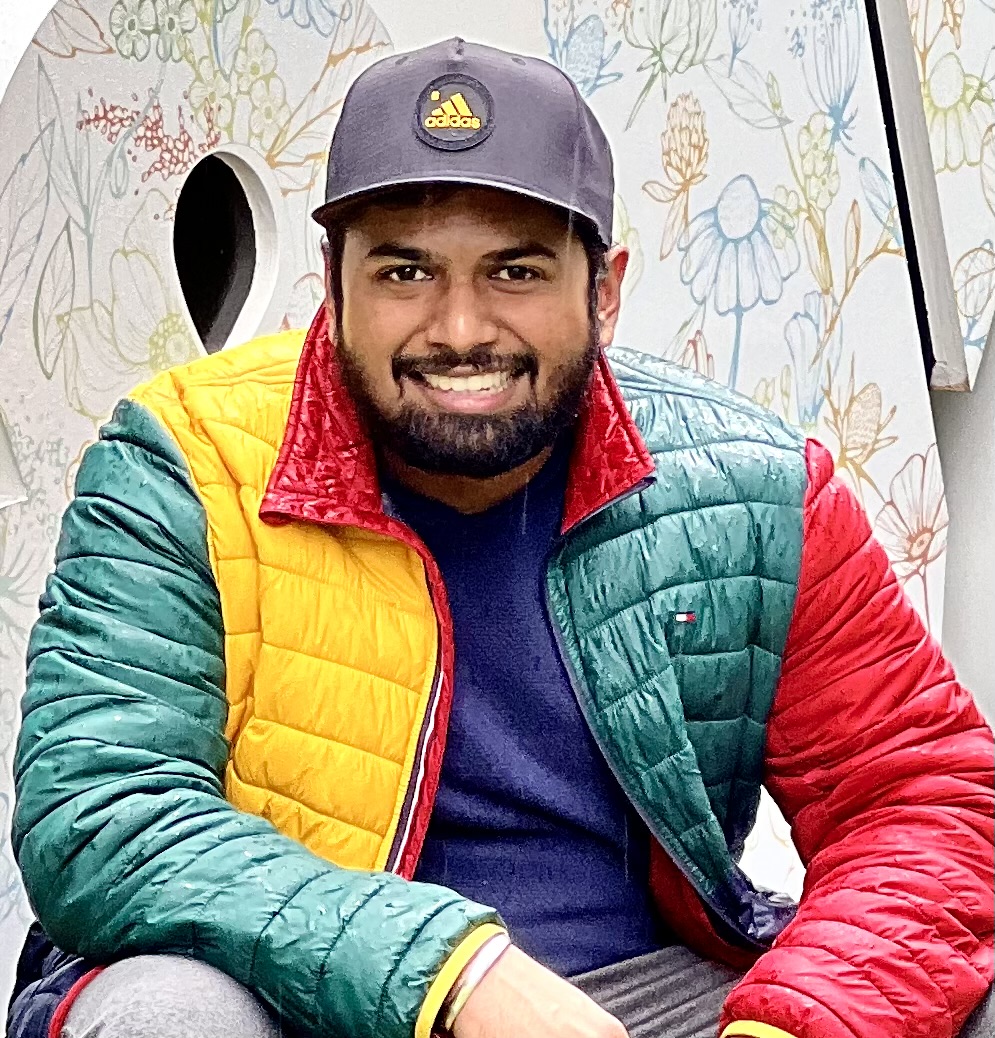 Leadership Success Story: Srinath Muralinathan's Transformative Projects at Amazon