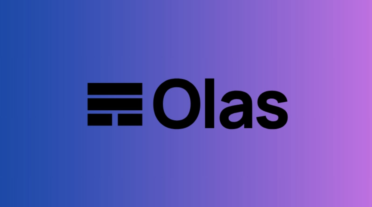 Olas Secures $13.8M to Build the App Store for AI Agents