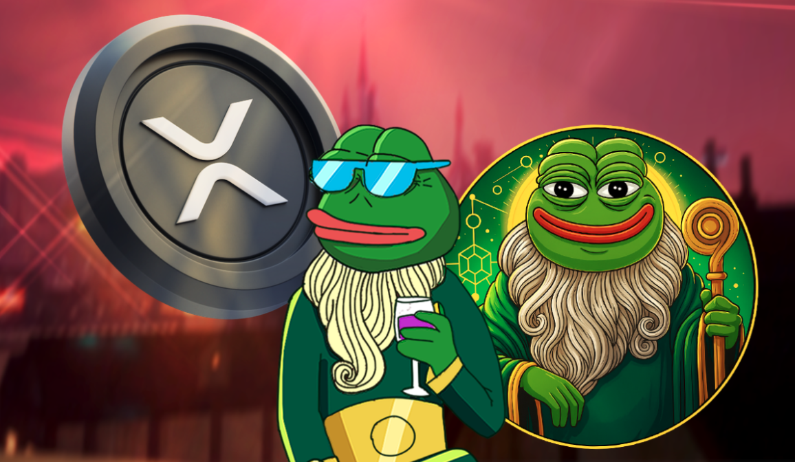 XRP Price Prediction 2025 vs Pepeto Presale: Which Is the Best Crypto to Buy Now?