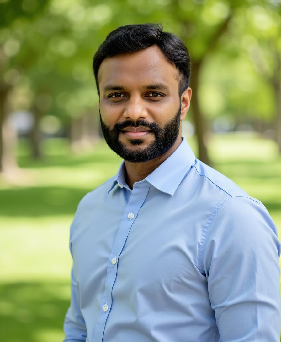 Rajesh Sura: Revolutionizing Global Selection Strategy with Data, AI, and Automation