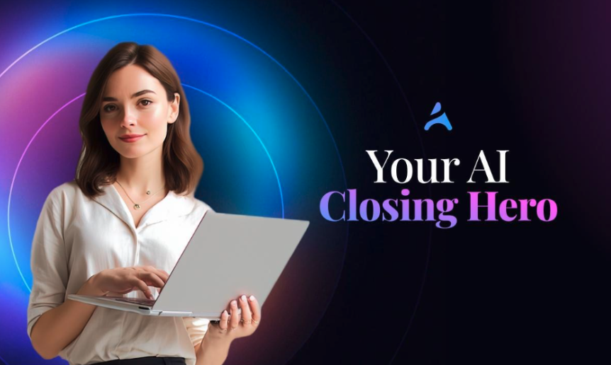 Inside Propy’s $100M Bet on AI Agents to Automate Real Estate Closings 