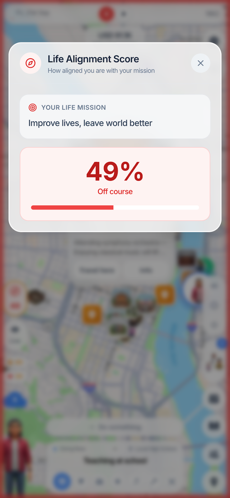 This AI Life Simulator Processes 2 Billion Tokens — and Its Founder Says It's Just Getting Started