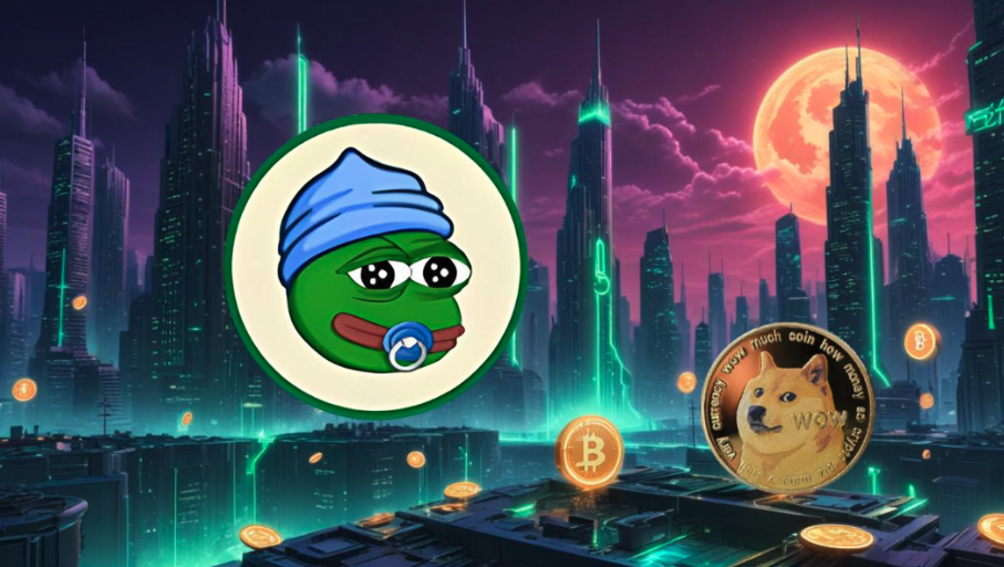DOGE in Critical Zone: Could Crash to $0.10 or Rally to $0.50 as LILPEPE Eyes 10378% Climb