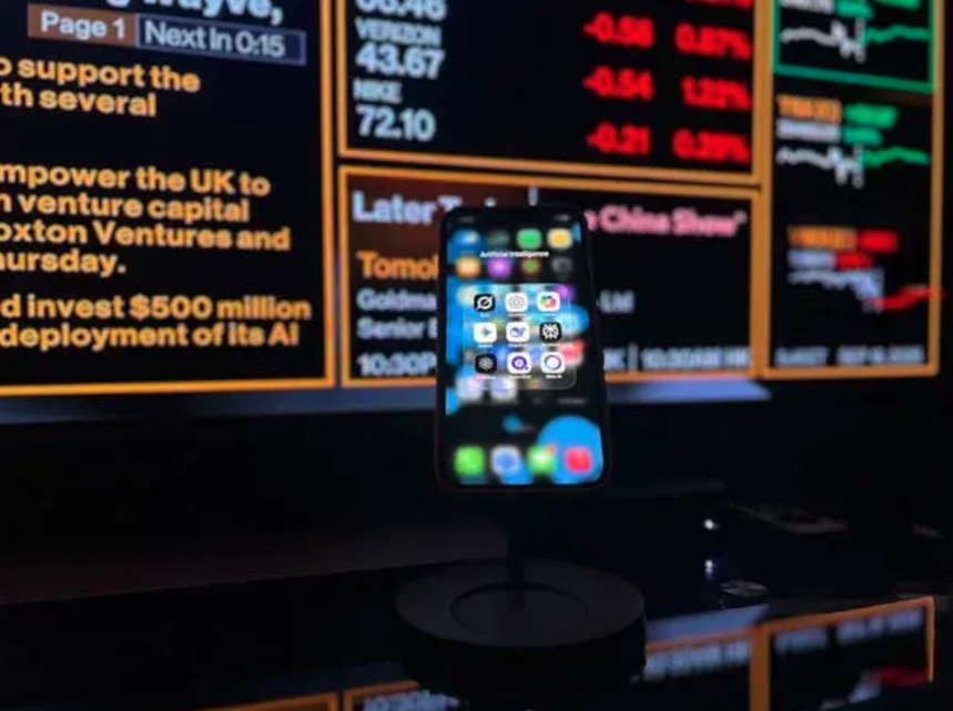 Velantra Ai Shares What Investors Should Ask Before Choosing an AI Trading Platform