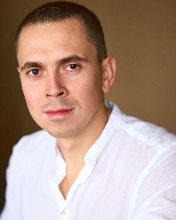 Ihor Melnytskyi