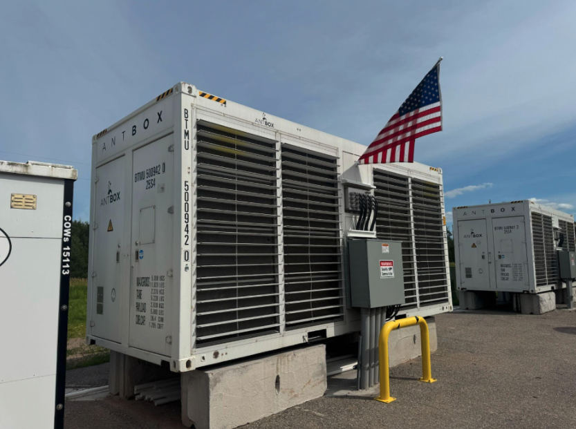 Bitcoin Mining for America How Alpha Watt is Powering National Security and Economic Freedom