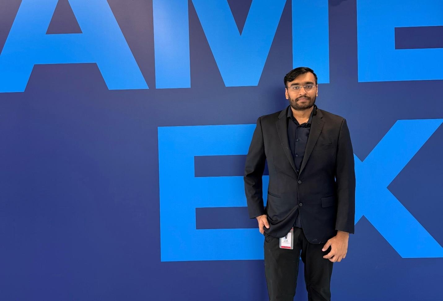 As Banks Hit the Limits of Legacy Tech, Uttam Kotadiya Builds the Backbone of Real-Time Finance