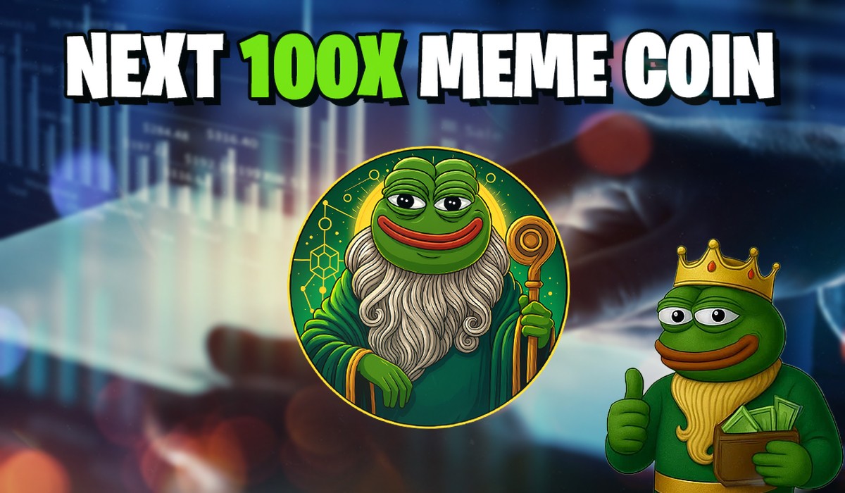 Next 100x Meme Coin? How Pepeto's Exchange-First Model Creates Compounding Demand