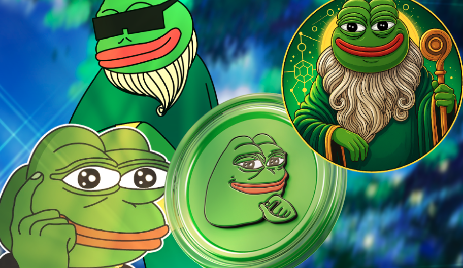 Pepeto Presale: How $500 Could Become $500K and Outshine PEPE, Shiba Inu, and Dogecoin