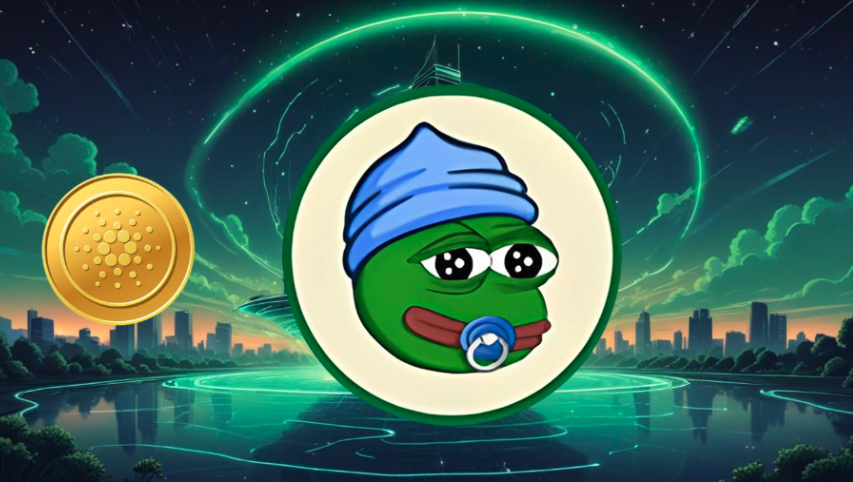 Cardano (ADA) or Little Pepe (LILPEPE): Here's the Best Crypto Under $1 to Invest in Today
