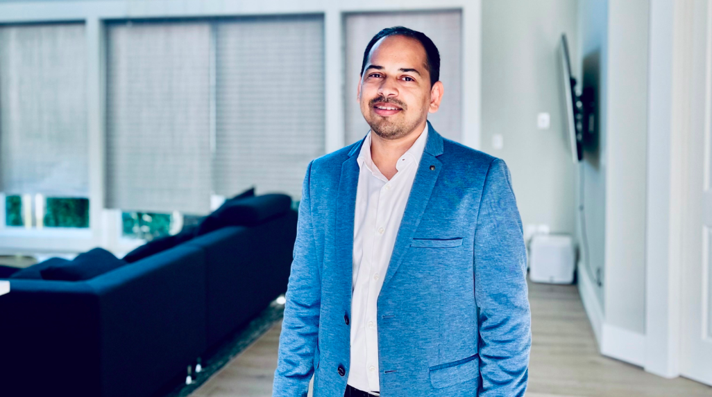 Tech Innovation and Cross-Industry Impact: Syed Aamir Aarfi on AI/ML Integration