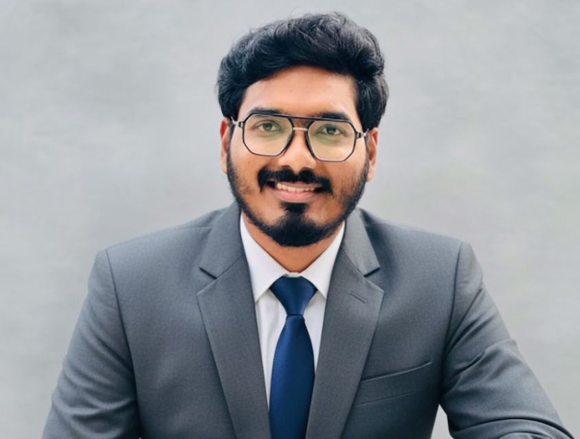 Explainable AI for Ethical Healthcare Interoperability: Dr. Sateesh Kumar Rongali’s Global Vision