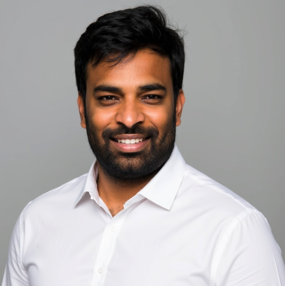 Avinash Reddy Aitha Advances Generative AI for Smarter Insurance Claims Processing