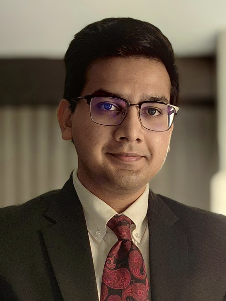 Setting New Standards in Supply Chain Digital Transformation by Shashwat Agrawal