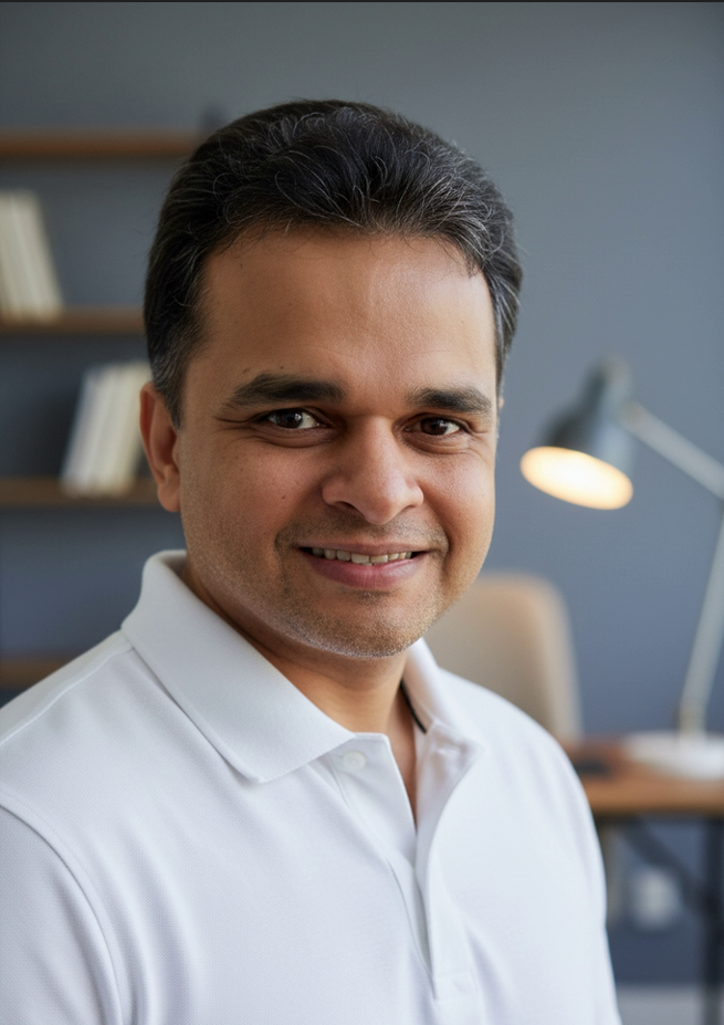 
Architecting the Future of Financial Planning: Karan Shah's Pioneering Cutting-Edge SAP EPM Systems