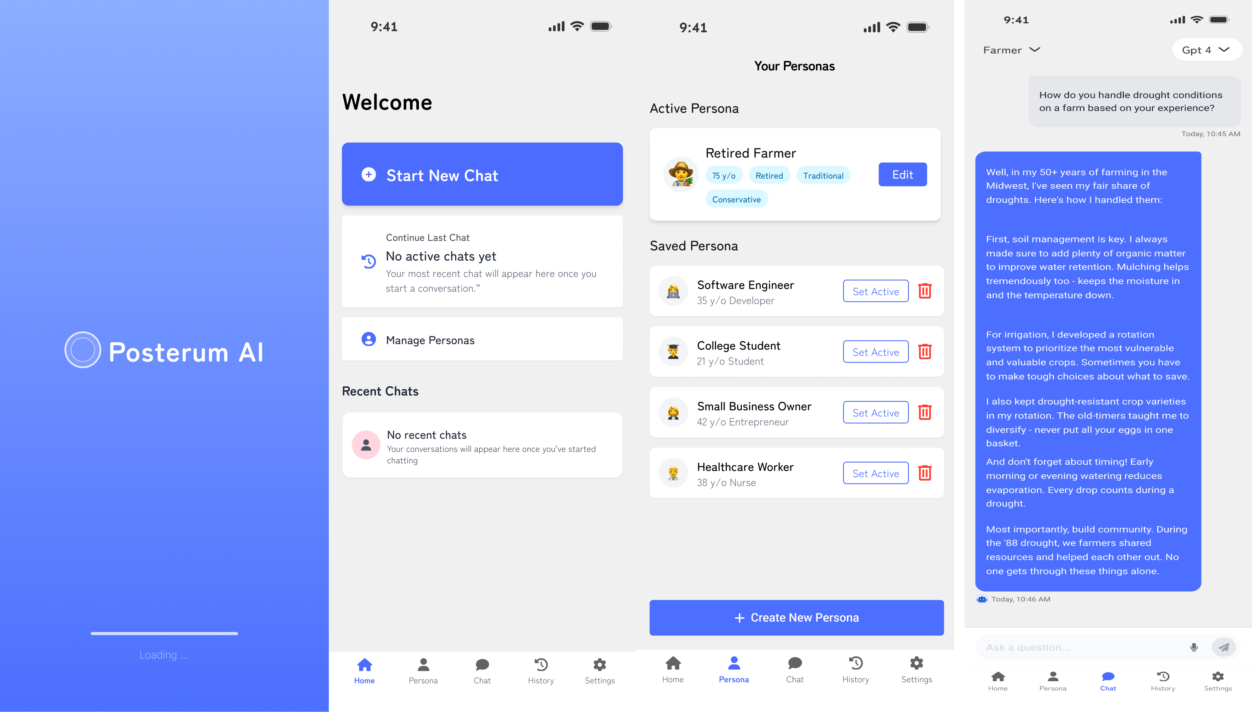 A New Metric Emerges: Measuring the Human-Likeness of AI Responses Across Demographics