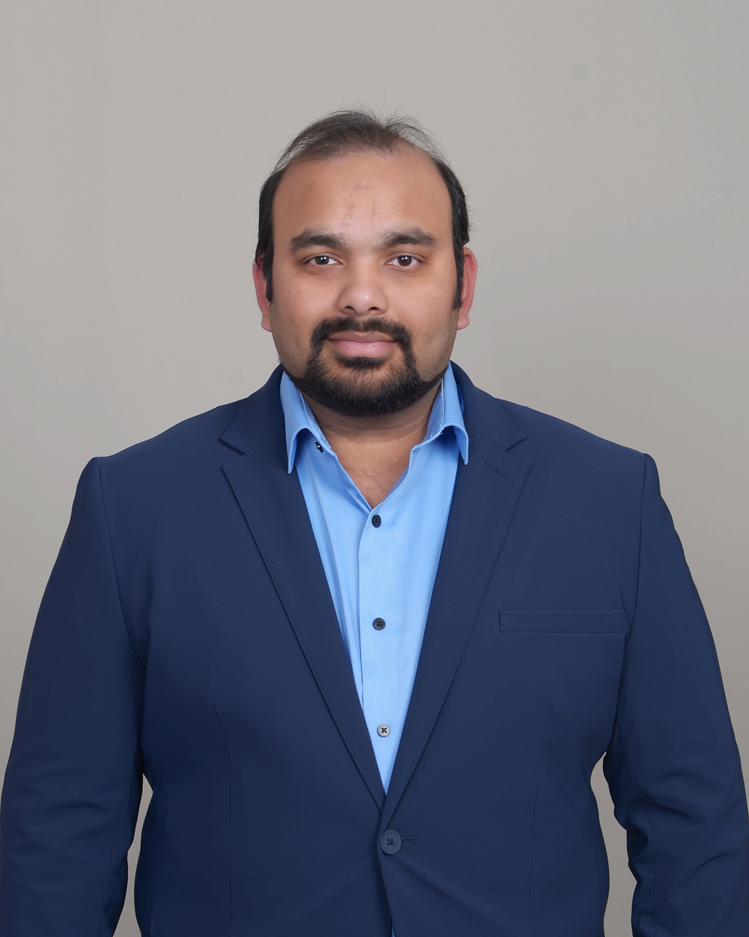 Swamy Sai Krishna Kireeti Athamakuri: Unifying a Major Retailer's Global E-commerce Platform