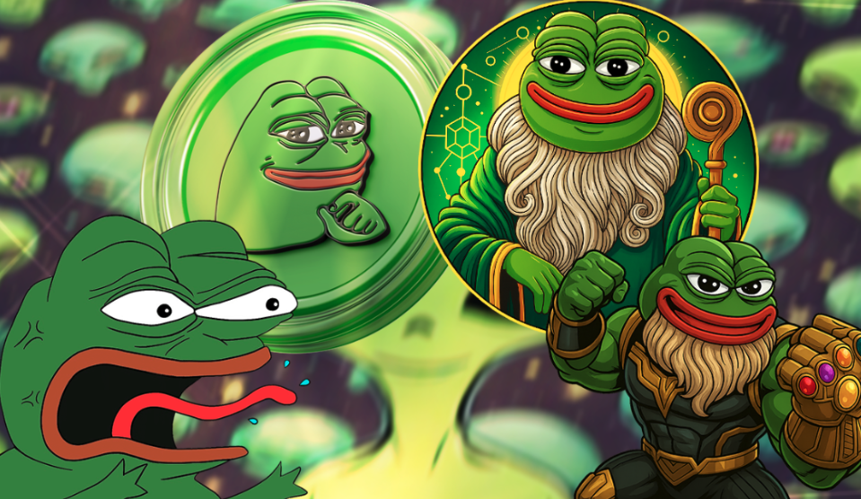 Why Pepeto Could Outperform Shiba Inu and PEPE as the Top Ethereum Meme Coin in 2025