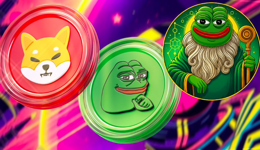 Shiba Inu And Pepe Millionaires Pivot Toward Pepeto Presale For Next Fortune