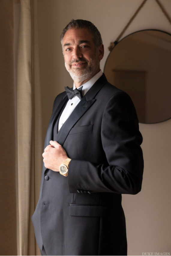 Breaking Records and Redefining Innovation: The Billion-Dollar Rise of Jeremy Roma