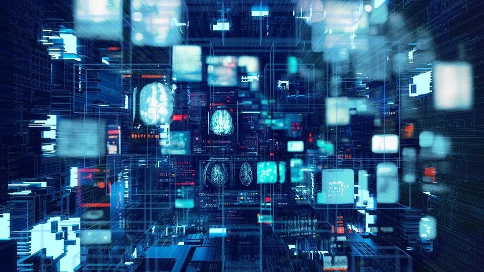 Generative AI: The Next Frontier in Healthcare