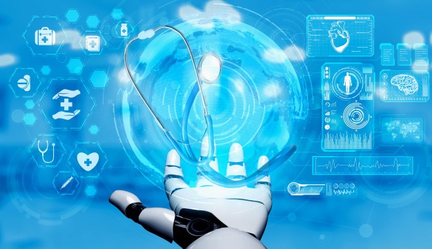 AI-Powered Healthcare: Bridging the Personnel Gap