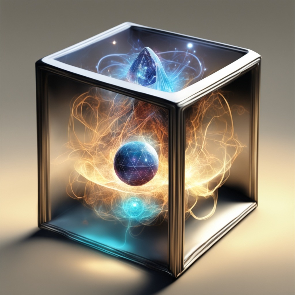 Transcendence Volume I, Book 1: Introduction