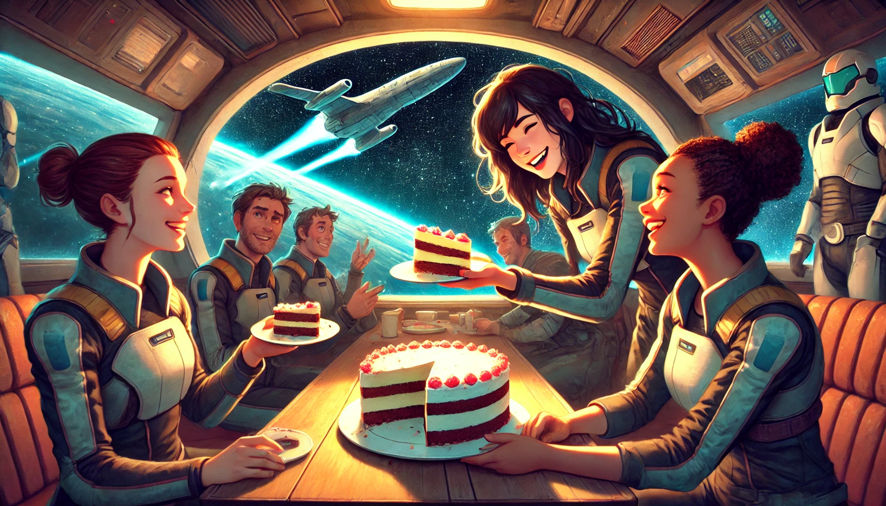 Transcendence Book 10: The Ultimate "Why?"