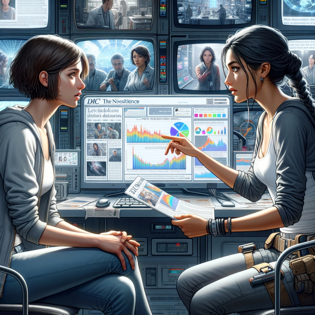 Transcendence Book 9: Far-skies