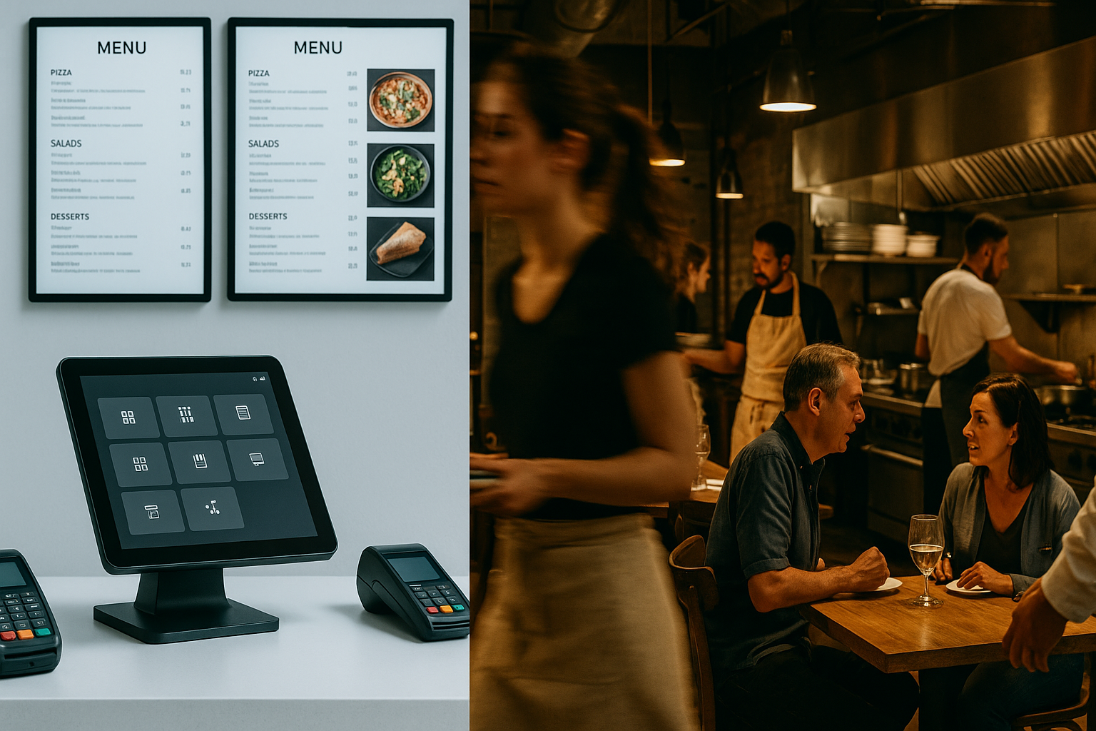 Why Most Hospitality Tech Fails in the Real World