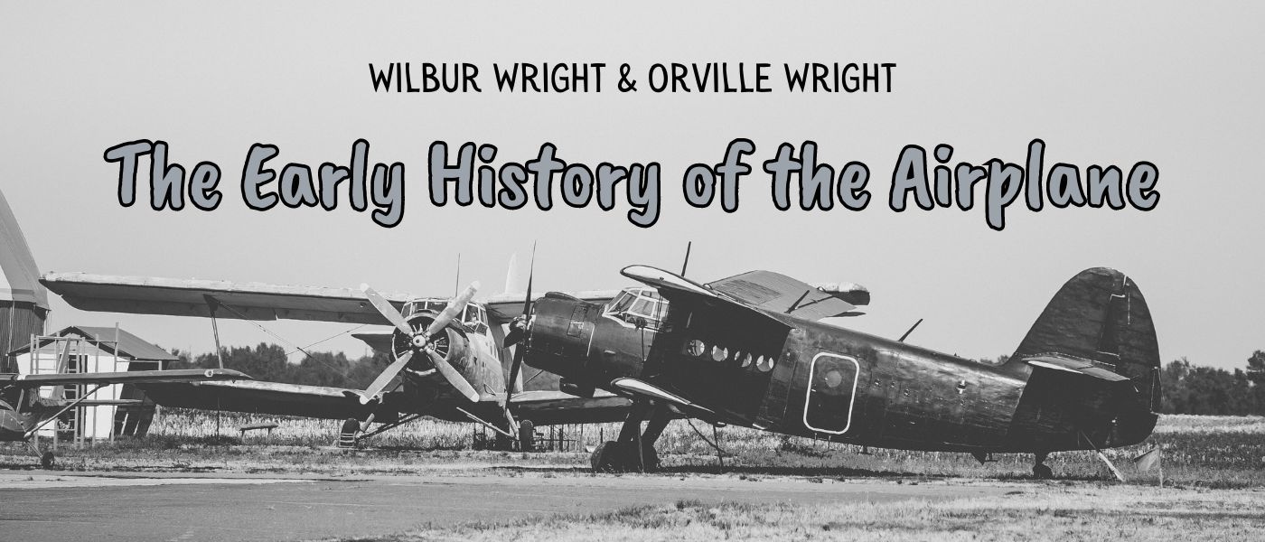 The Wright Brothers’ Aeroplane