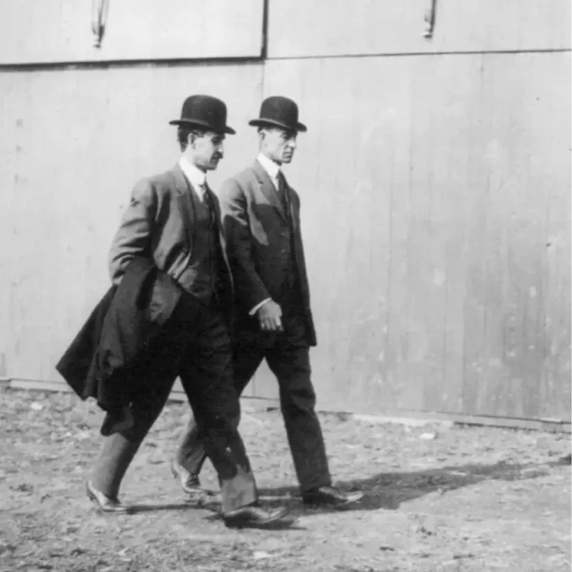 The Wright Brothers HackerNoon profile picture