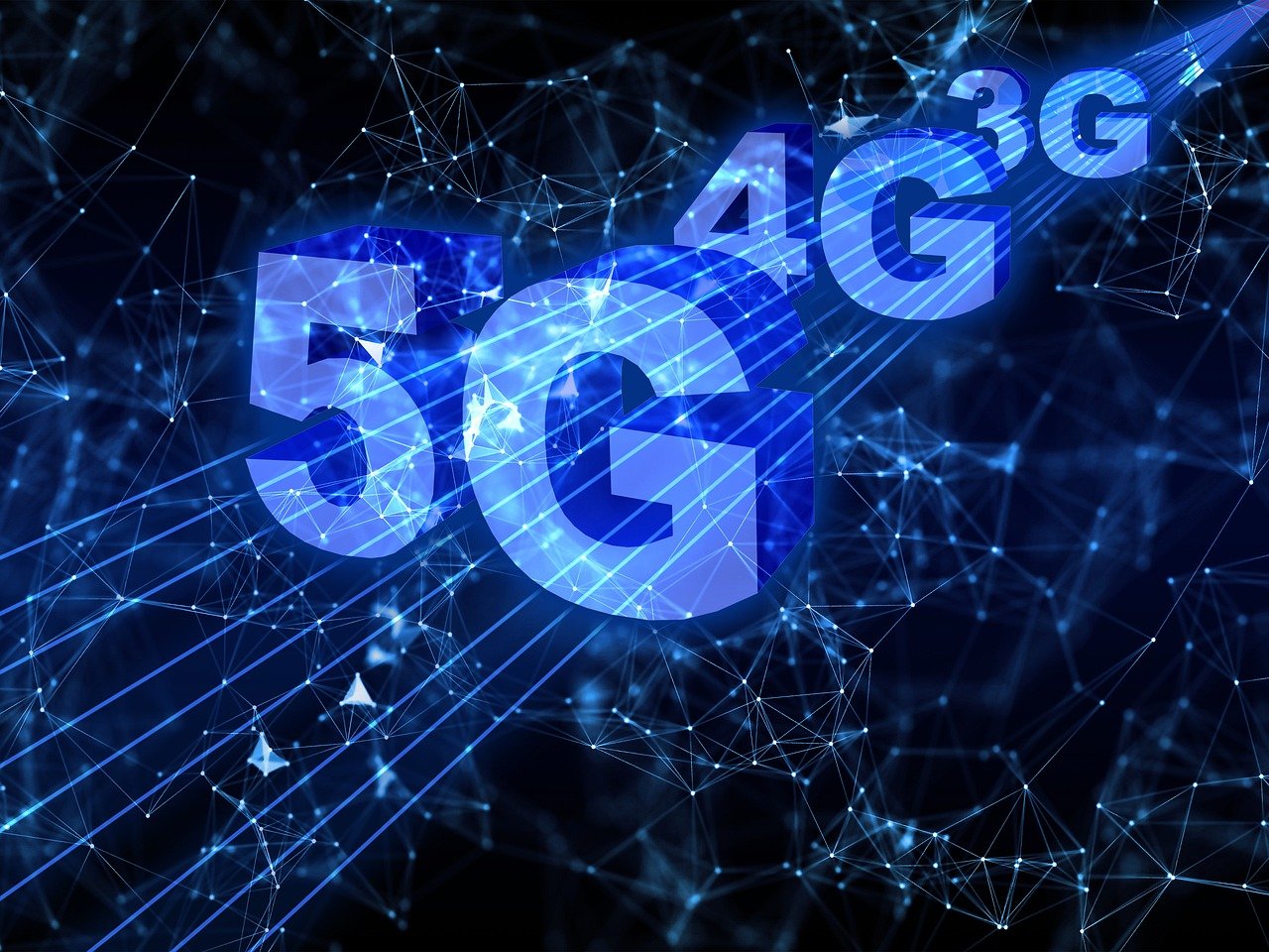 Нужен ли мне телефон 5G в 2022 году?