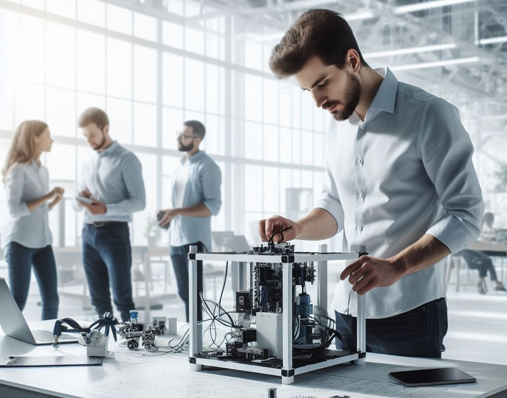 Choosing a SaaS Building Path: Build in Public or Private?