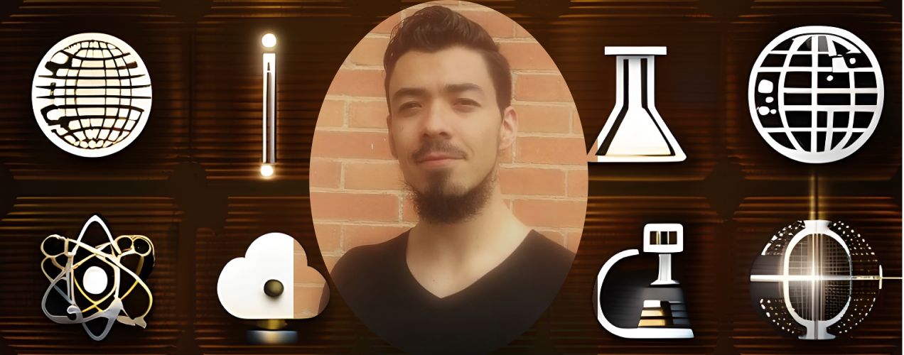 Meet the Writer: HackerNoon's Contributor Juan Gonzalez—Tech Writer & Content Creator
