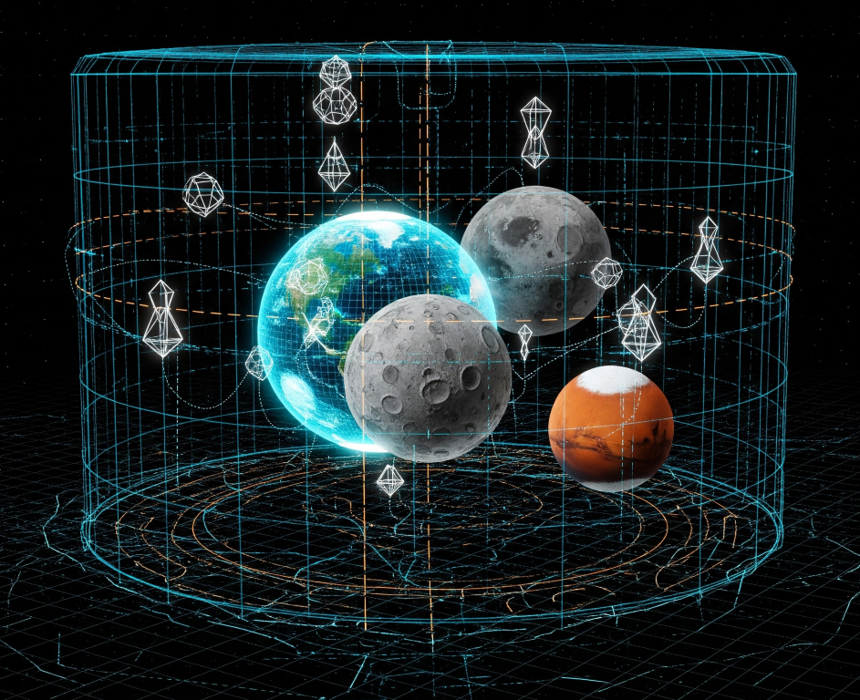 The Singularity Syndicate: Artifacts