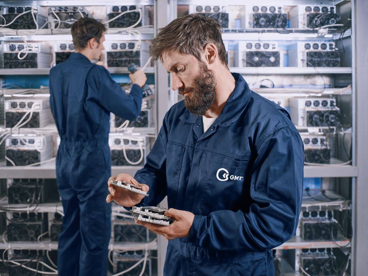 How GoMining Democratizes the Mining Industry