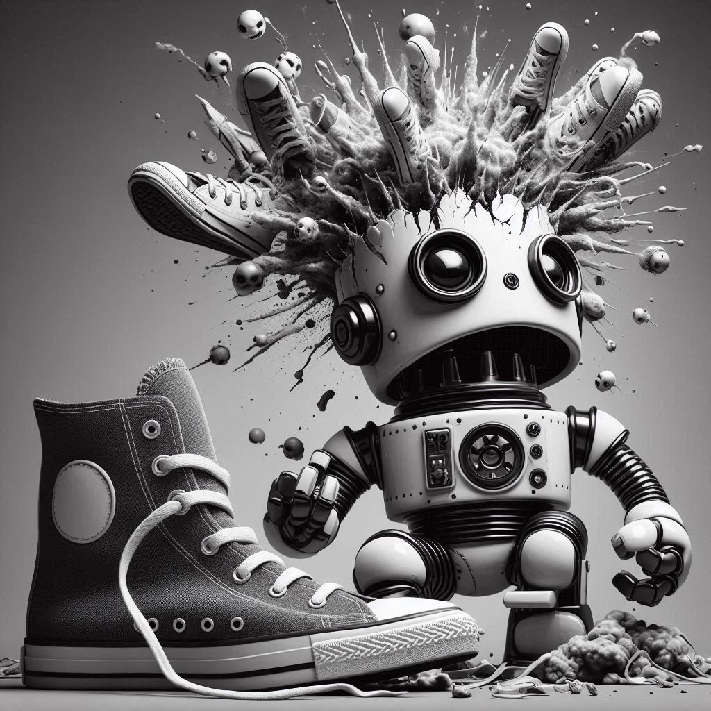 A Voice Controlled Website With AI Embedded in Chrome