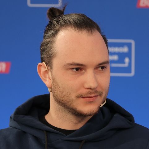 Viacheslav Aksenov HackerNoon profile picture