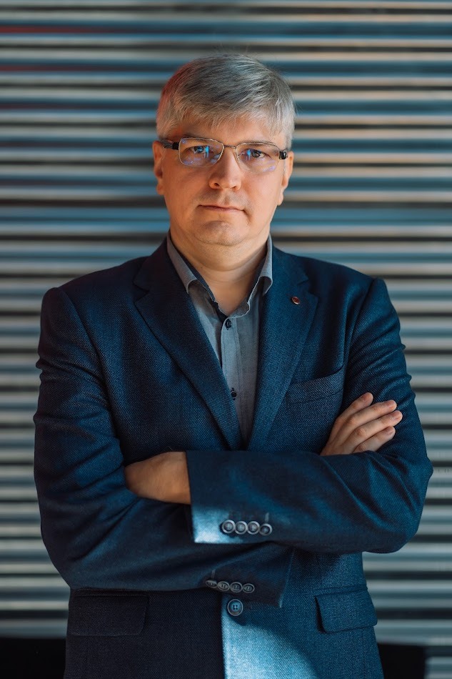 IT Expert Shares The Breakthroughs Redefining the Industry